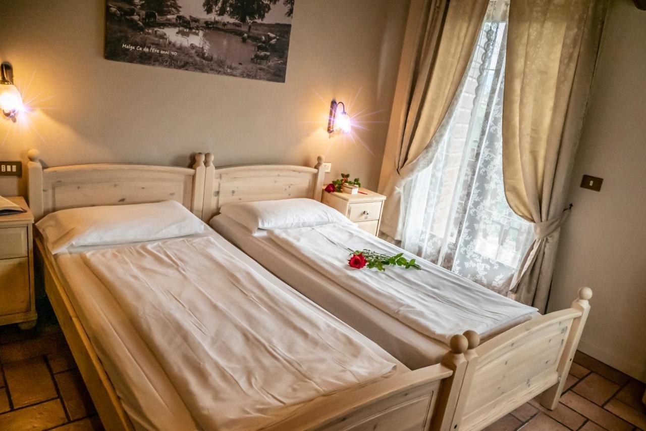 Agriturismo La Zangola Tremosine ภายนอก รูปภาพ